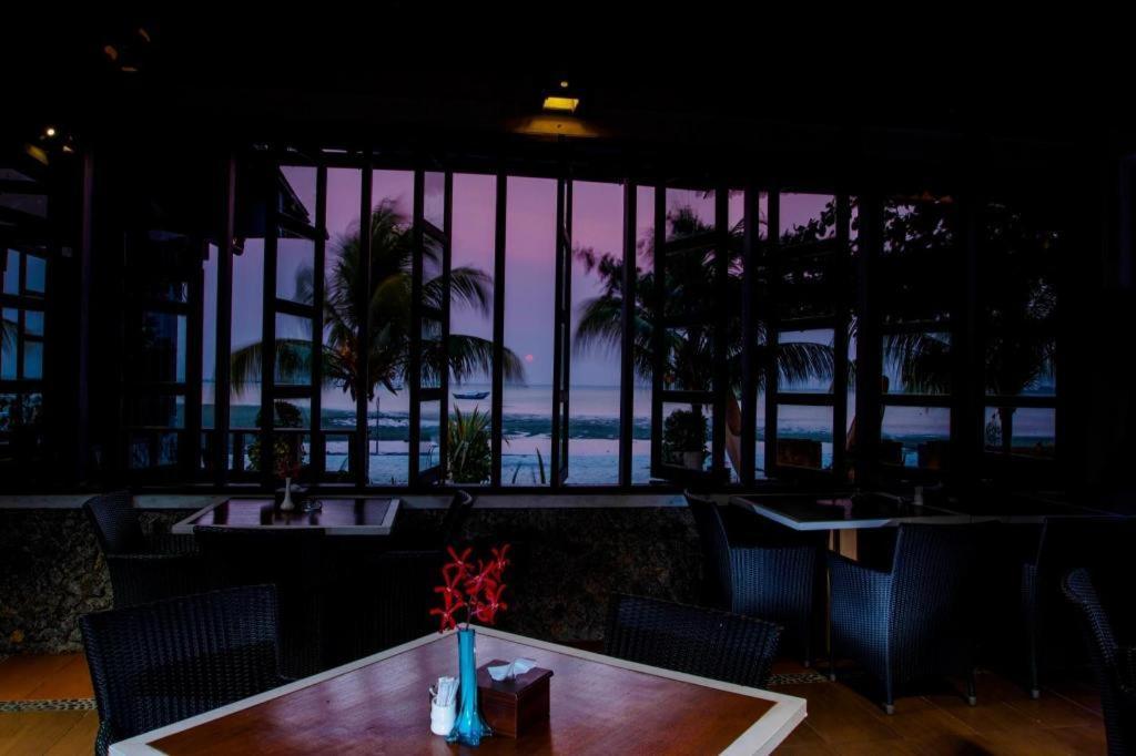 巴哈马度假酒店 丹戎潘丹 外观 照片