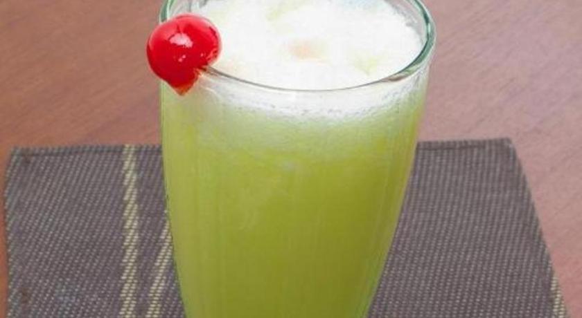 巴哈马度假酒店 丹戎潘丹 外观 照片